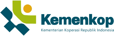 Kemenkop — Kementerian Koperasi Republik Indonesia